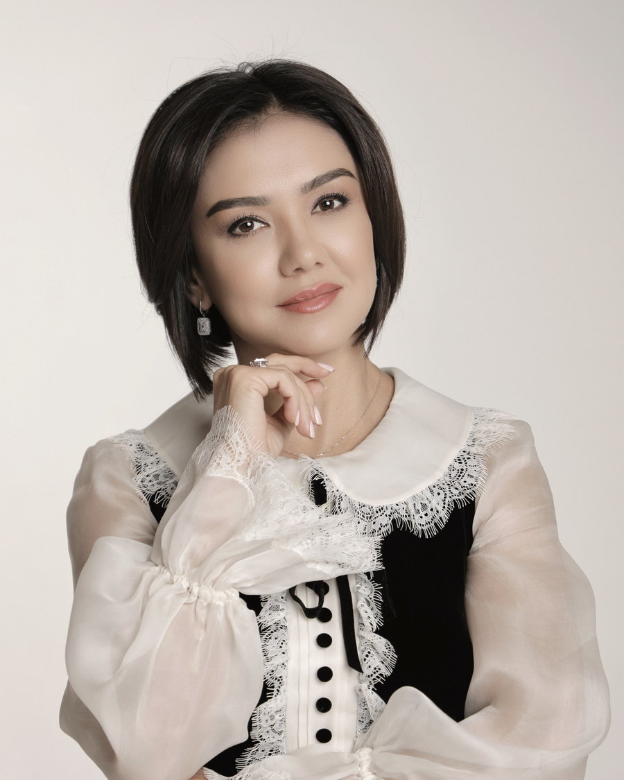 Nargiz Sattarova