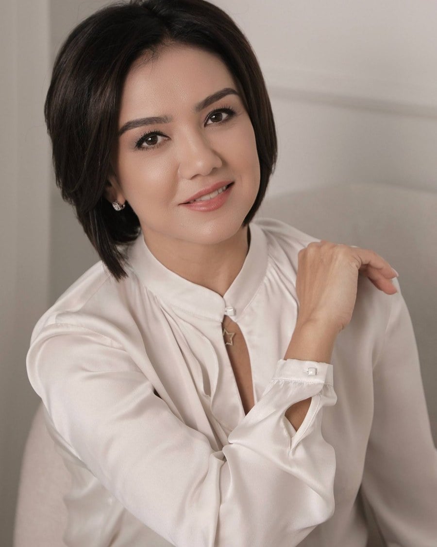 Nargiz Sattarova